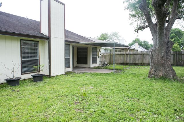 12051 Creekhurst Drive, Houston, TX 77099