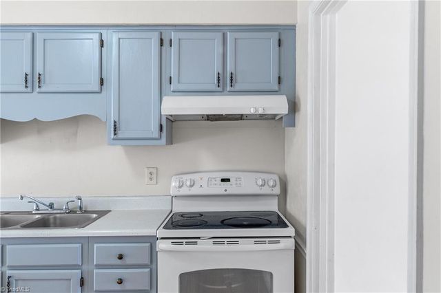 4201 Edith Lane 112, Greensboro, NC 27409