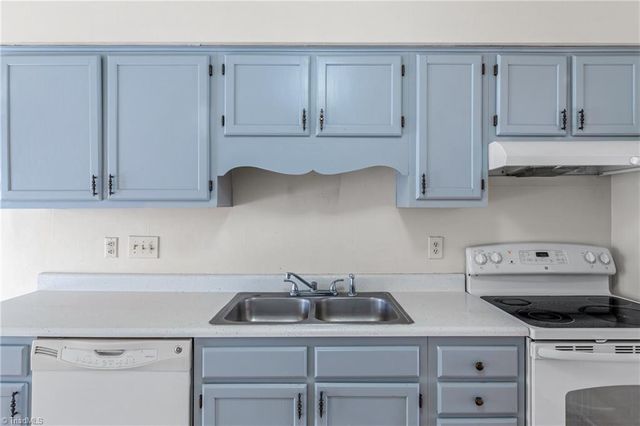 4201 Edith Lane 112, Greensboro, NC 27409