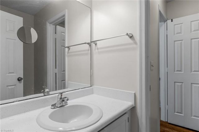 4201 Edith Lane 112, Greensboro, NC 27409