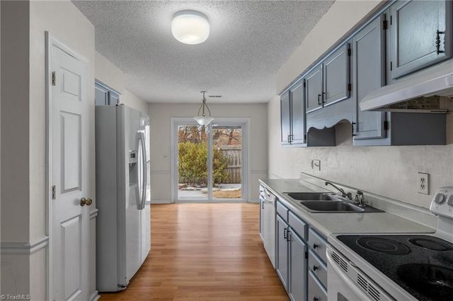 4201 Edith Lane 112, Greensboro, NC 27409