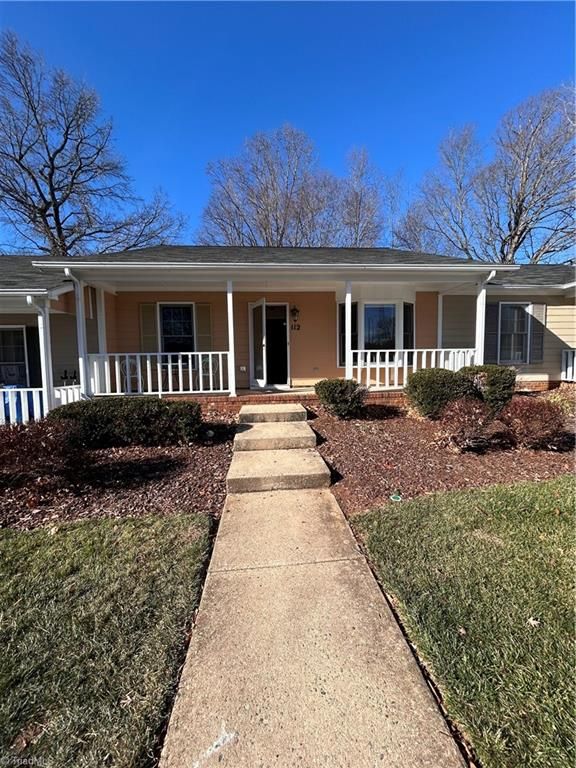 4201 Edith Lane 112, Greensboro, NC 27409