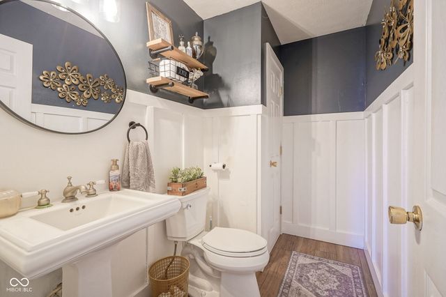 15858 Concert Way, Noblesville, IN 46060