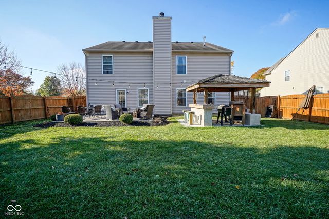 15858 Concert Way, Noblesville, IN 46060