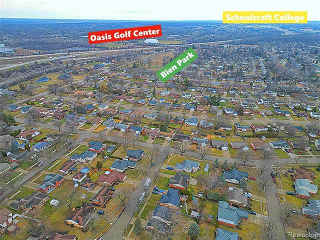 38993 Grennada Street, Livonia, MI 48154