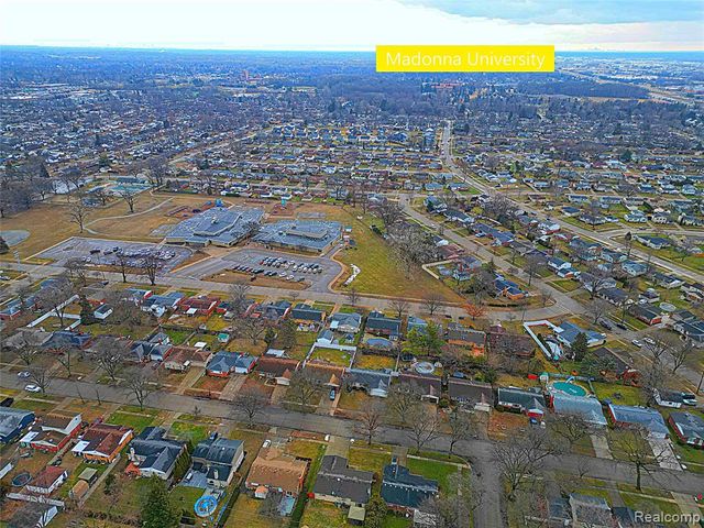 38993 Grennada Street, Livonia, MI 48154