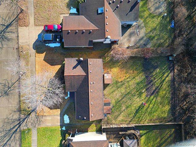 38993 Grennada Street, Livonia, MI 48154