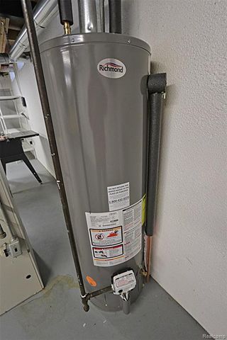 38993 Grennada Street, Livonia, MI 48154