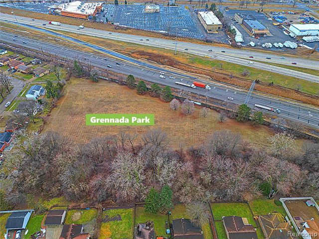 38993 Grennada Street, Livonia, MI 48154