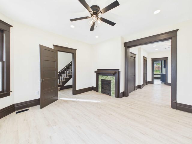 1722 Poplar Street, Kenova, WV 25530
