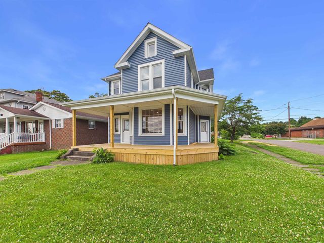 1722 Poplar Street, Kenova, WV 25530