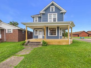 1722 Poplar Street, Kenova, WV 25530