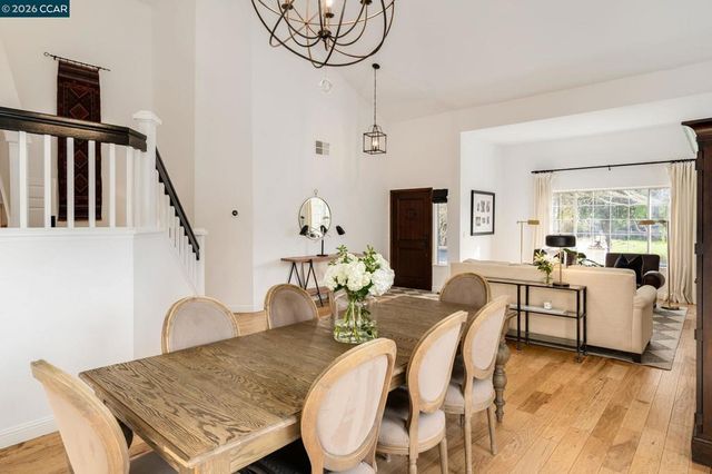 1057 Cheshire Cir, Danville, CA 94506