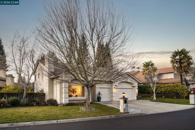 1057 Cheshire Cir, Danville, CA 94506