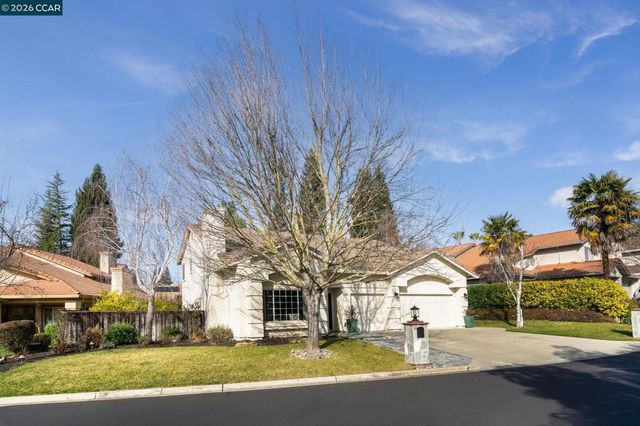 1057 Cheshire Cir, Danville, CA 94506