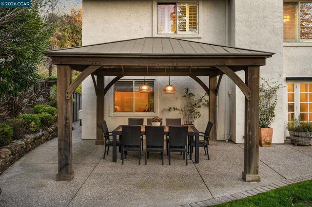 1057 Cheshire Cir, Danville, CA 94506