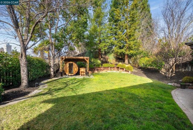 1057 Cheshire Cir, Danville, CA 94506