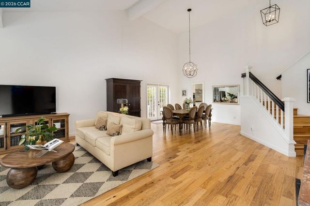 1057 Cheshire Cir, Danville, CA 94506