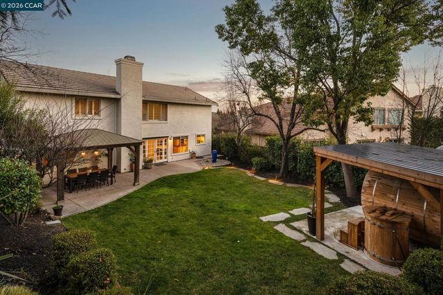 1057 Cheshire Cir, Danville, CA 94506