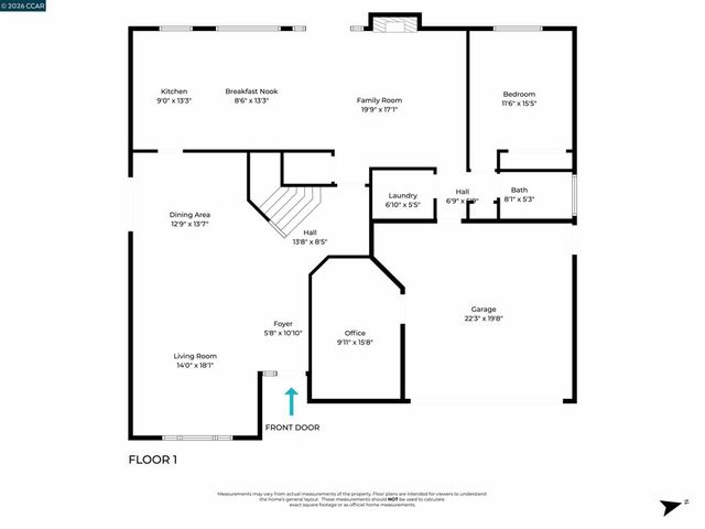 1057 Cheshire Cir, Danville, CA 94506