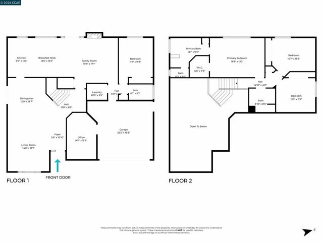 1057 Cheshire Cir, Danville, CA 94506