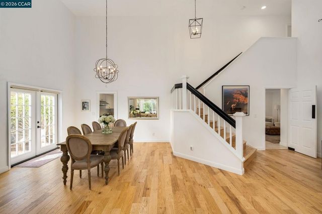 1057 Cheshire Cir, Danville, CA 94506