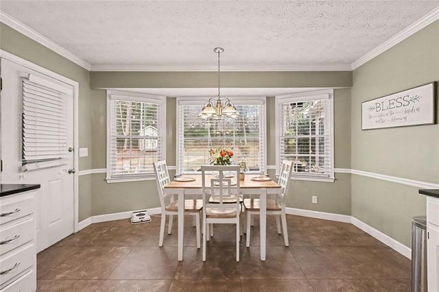 1490 HICKORY SW Lane, Lilburn, GA 30047