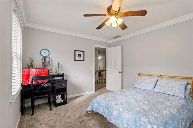 1490 HICKORY SW Lane, Lilburn, GA 30047