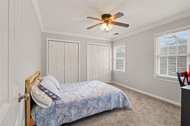 1490 HICKORY SW Lane, Lilburn, GA 30047