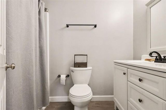 1490 HICKORY SW Lane, Lilburn, GA 30047