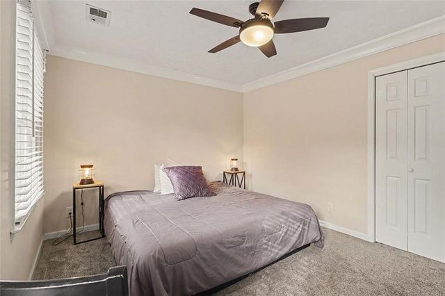 1490 HICKORY SW Lane, Lilburn, GA 30047