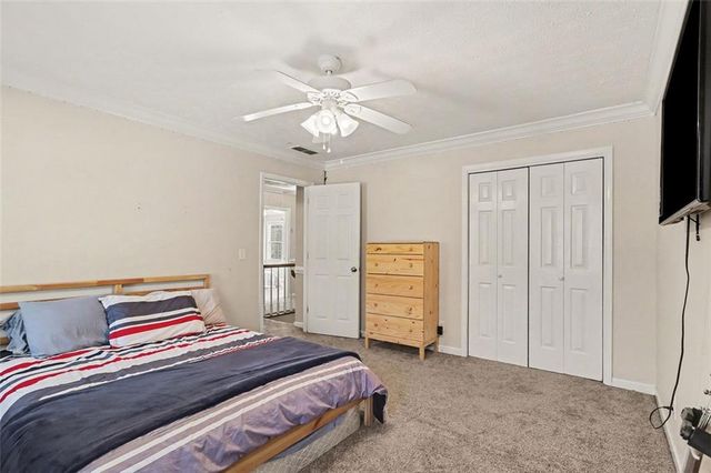 1490 HICKORY SW Lane, Lilburn, GA 30047