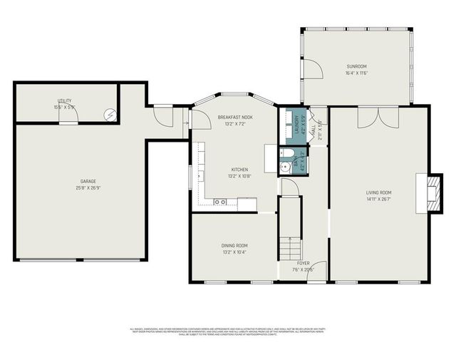 1490 HICKORY SW Lane, Lilburn, GA 30047