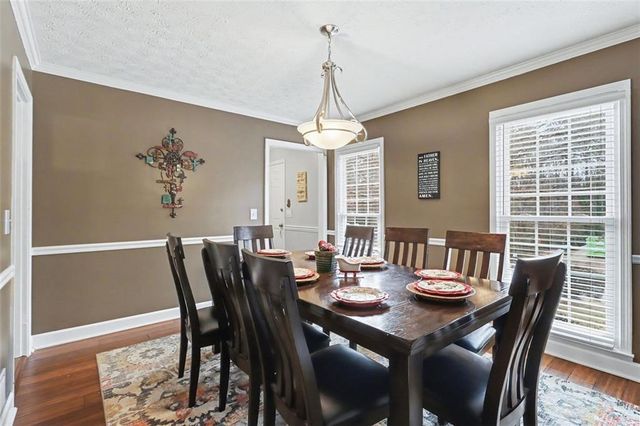 1490 HICKORY SW Lane, Lilburn, GA 30047