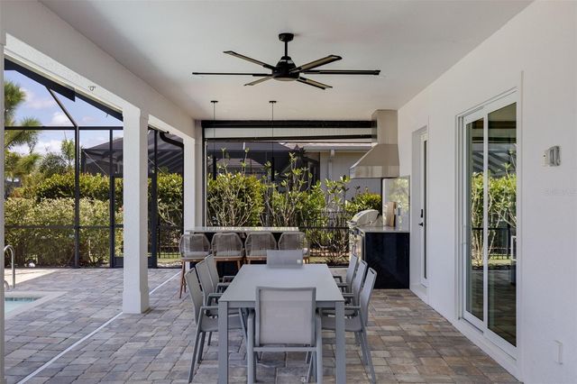 43394 WATERSIDE TRAIL, Punta Gorda, FL 33982