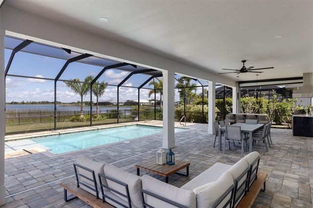 43394 WATERSIDE TRAIL, Punta Gorda, FL 33982