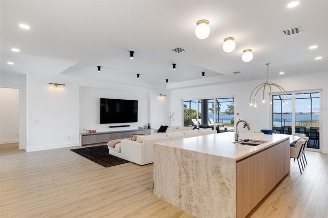 43394 WATERSIDE TRAIL, Punta Gorda, FL 33982