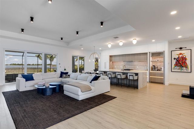 43394 WATERSIDE TRAIL, Punta Gorda, FL 33982