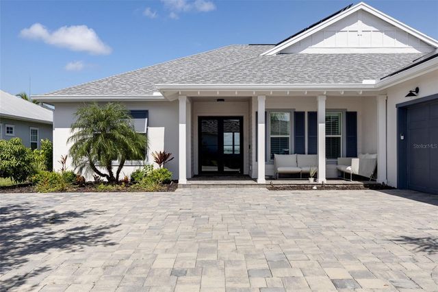 43394 WATERSIDE TRAIL, Punta Gorda, FL 33982