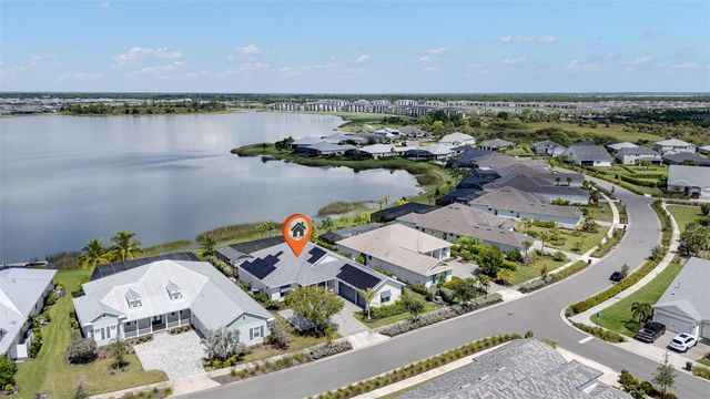 43394 WATERSIDE TRAIL, Punta Gorda, FL 33982