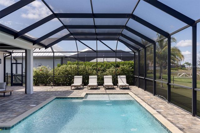 43394 WATERSIDE TRAIL, Punta Gorda, FL 33982