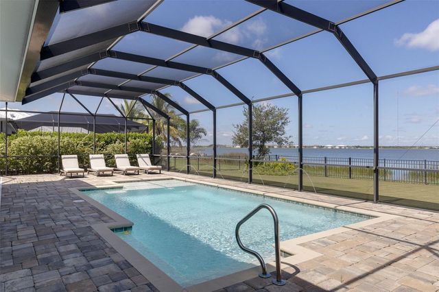 43394 WATERSIDE TRAIL, Punta Gorda, FL 33982