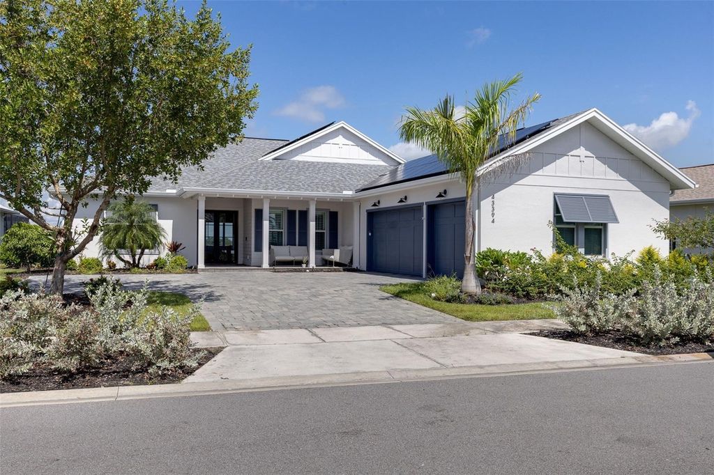 43394 WATERSIDE TRAIL, Punta Gorda, FL 33982