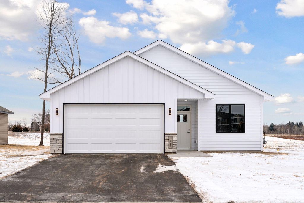 717 Margaret Lane NE, Isanti, MN 55040