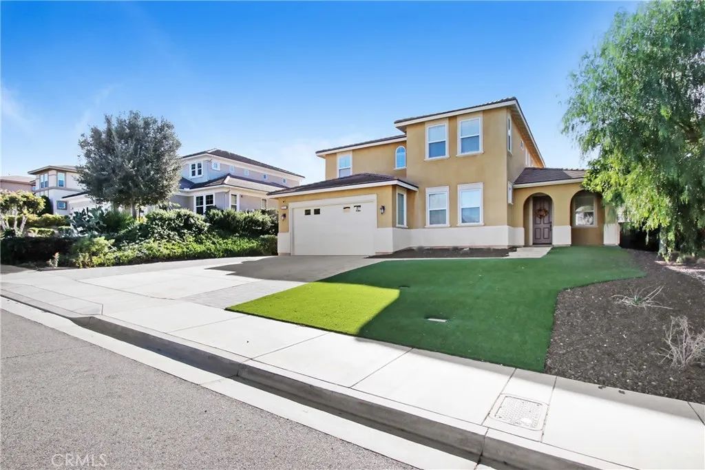 18125 Friendly Lane, Riverside, CA 92508