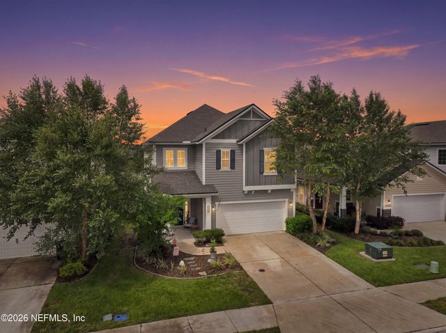 324 FERNDALE Way, St. Augustine, FL 32092