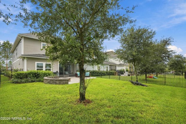 324 FERNDALE Way, St. Augustine, FL 32092