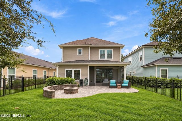 324 FERNDALE Way, St. Augustine, FL 32092