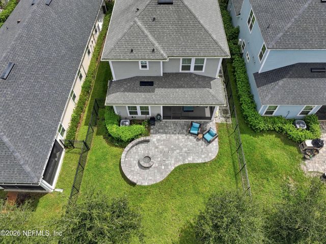 324 FERNDALE Way, St. Augustine, FL 32092