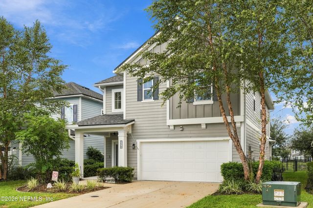 324 FERNDALE Way, St. Augustine, FL 32092